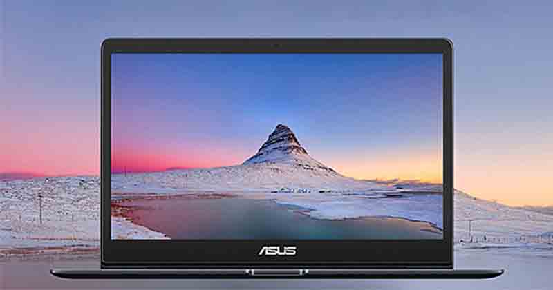 Laptop ASUS ZENBOOK UX331UAL-EG021TS-Rose Gold - Vỏ nhôm khối nano(Intel Core i5-8250U 1.80 upto 3.9GHz, 8GD3L, SSD 512GB, Intel HD620,13.3