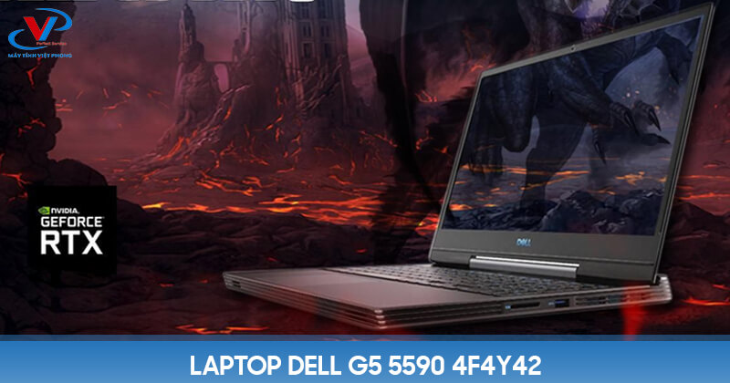 Laptop Dell G5 5590 4F4Y42