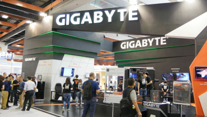 Bo mạch chủ Gigabyte thương hiệu bền vững danh tiếng vươn xa