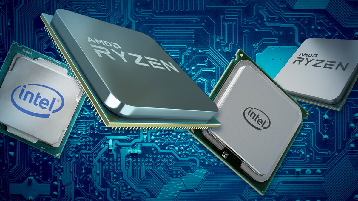 CPU là gì? Các loại CPU phổ biến hiện nay?