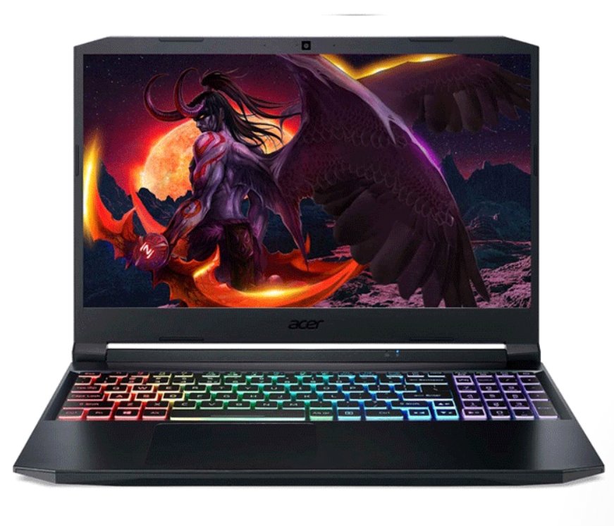 Laptop Acer Gaming Nitro 5 Eagle AN515-57-553E