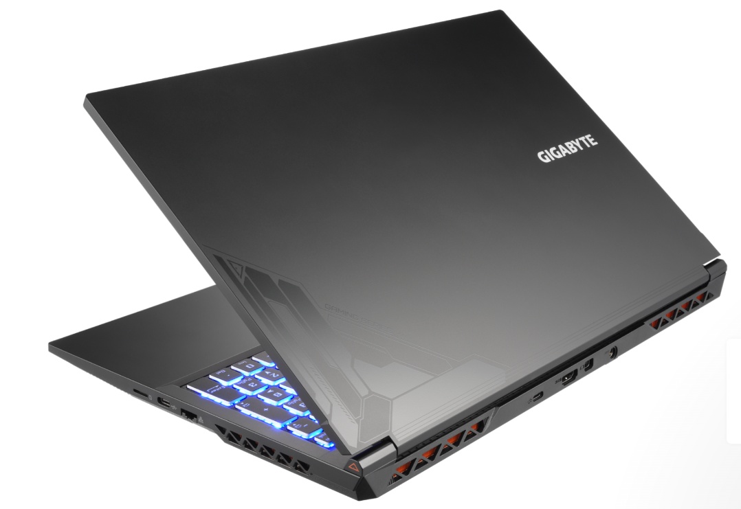 Laptop Gigabyte G5 GE-51VN263SH