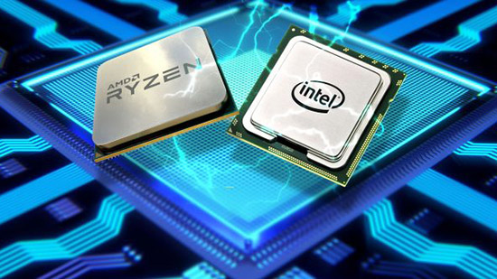 CPU Intel chính hãng, giá rẻ tại hải dương