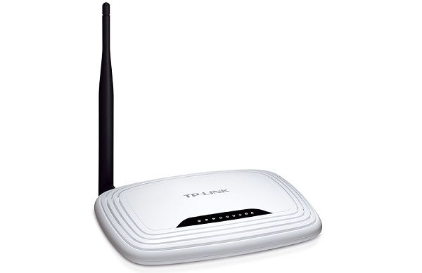 Bộ phát wifi TP-Link TL-WR740 150Mbps 