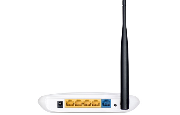 Bộ phát wifi TP-Link TL-WR740 