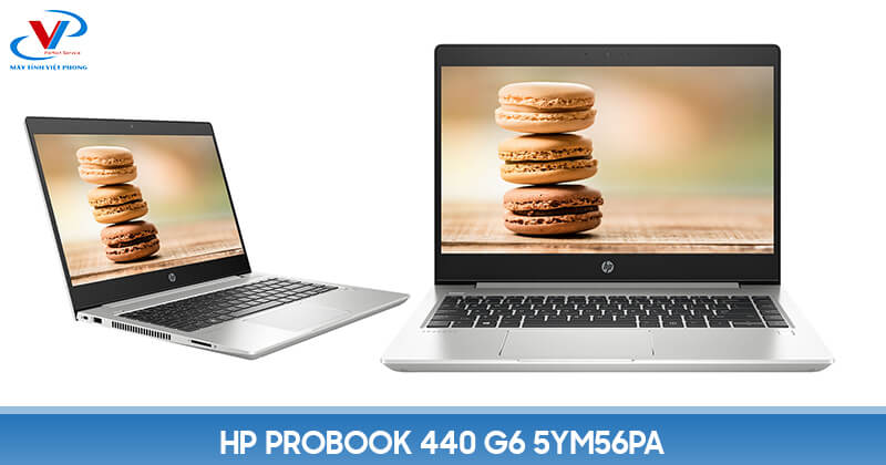 HP ProBook 440 G6 5YM56PA 