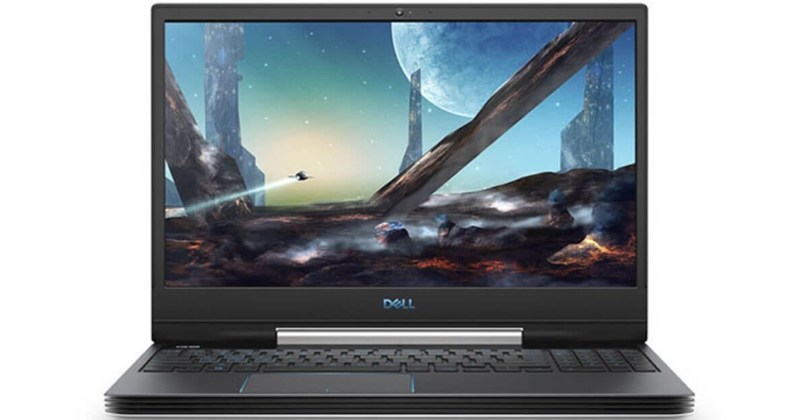 Laptop Dell Gaming G5 5590 4F4Y41 - Đen