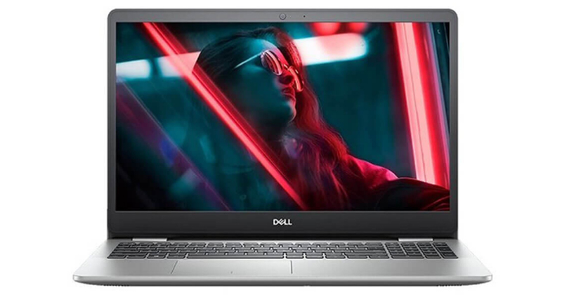 Laptop Dell Inspiron N5593A P90F002N93A - Bạc