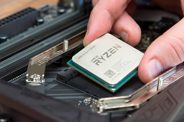 Chọn CPU AMD phù hợp với nhu cầu 