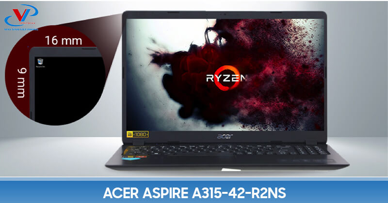 Laptop Acer Aspire A315-42-R2NS
