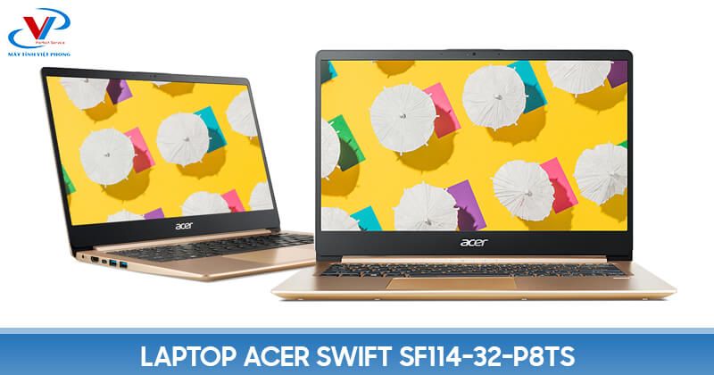 Laptop Acer Swift SF114-32-P8TS