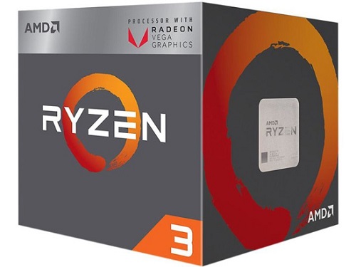  CPU AMD Ryzen chơi game giá rẻ