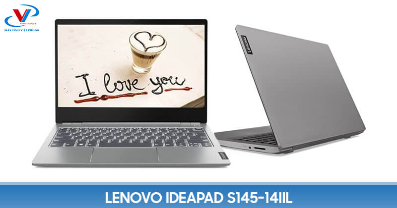 Laptop Lenovo IdeaPad S145-14IIL