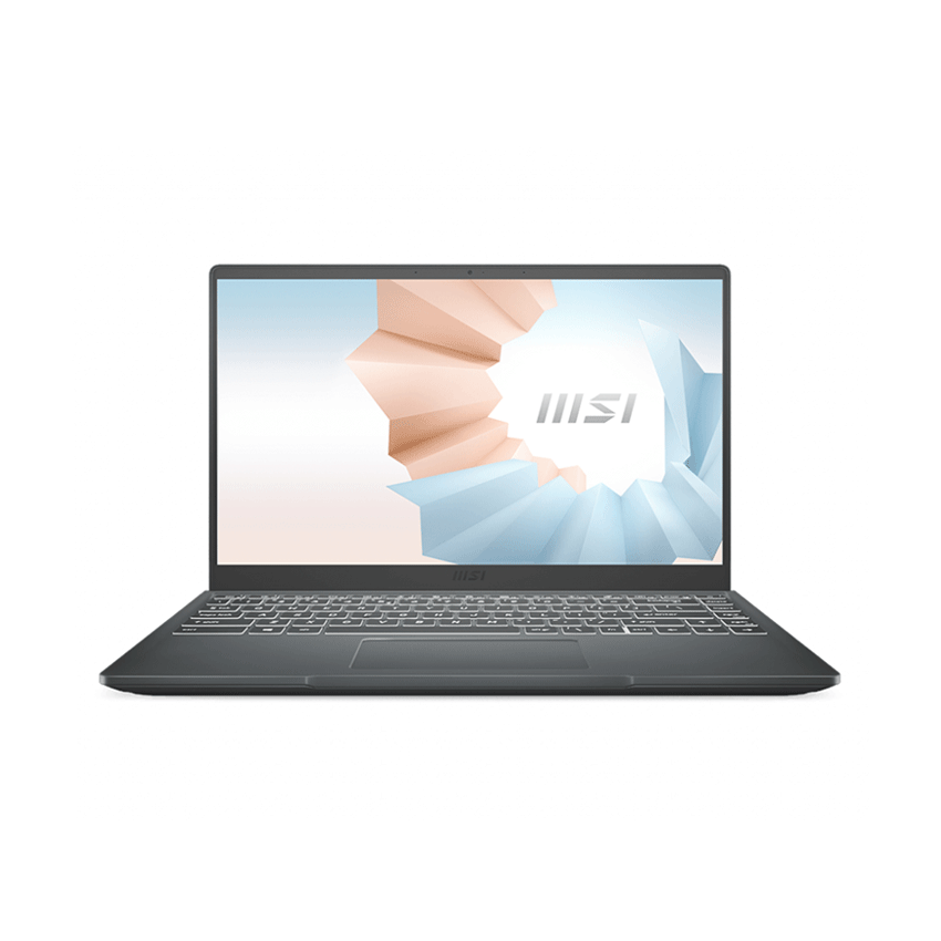 Laptop MSI Modern 14