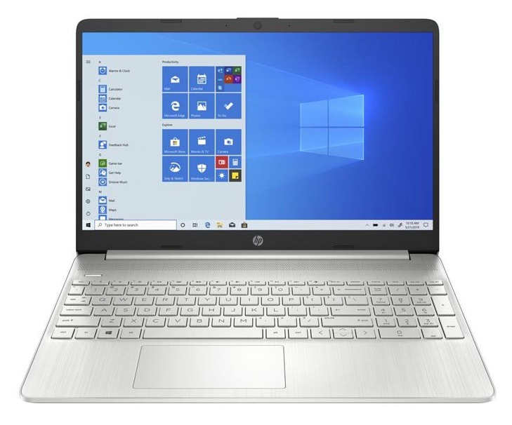 Laptop HP 15s-du1105TU (1)
