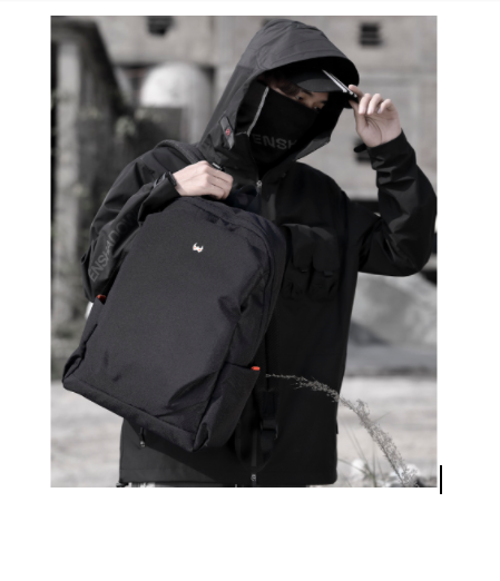 Balo Asus ROG Ranger BP3703 Gaming Backpack-BP3703G
