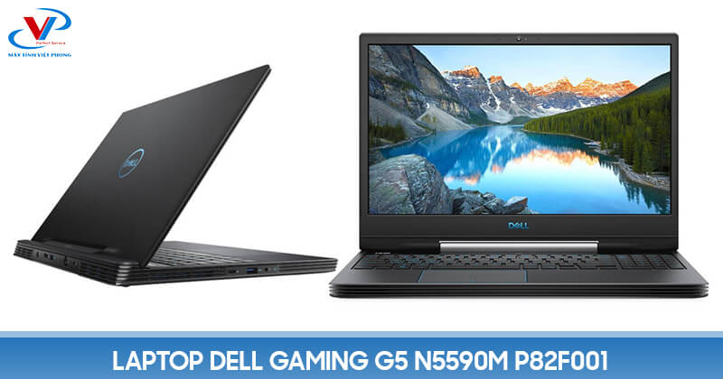 Laptop Dell Gaming G5 N5590M P82F001