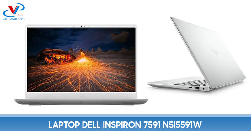 Laptop Dell Inspiron 7591 N5I5591W