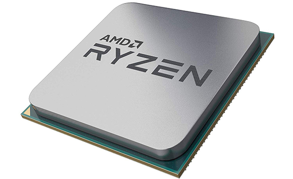  AMD Ryzen 9 3900X chính hãng, giá rẻ