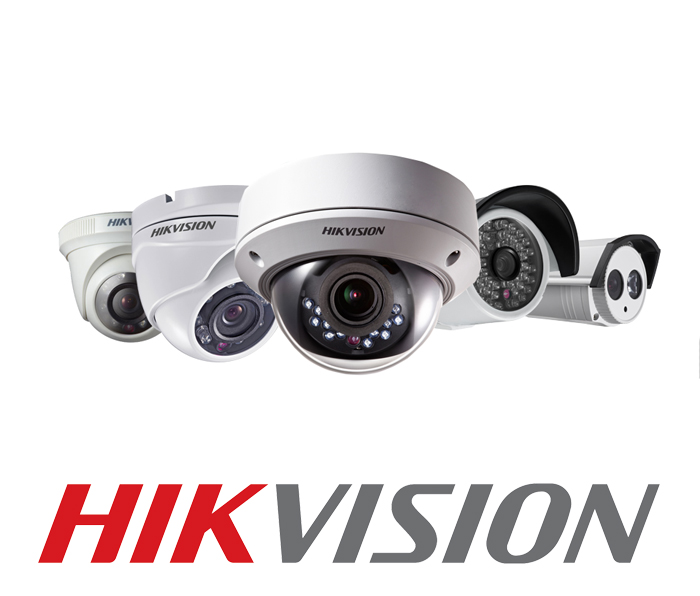 Làm thế nào để  nhận biết camera Hikvision chính hãng
