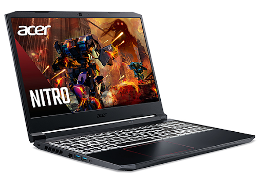 Laptop Gaming Acer