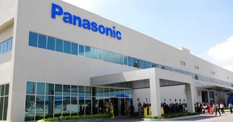 máy chiếu Panasonic