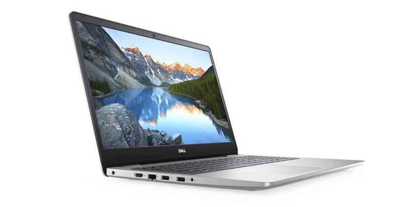 Laptop Dell Inspiron 5593 (N5I5513W) 