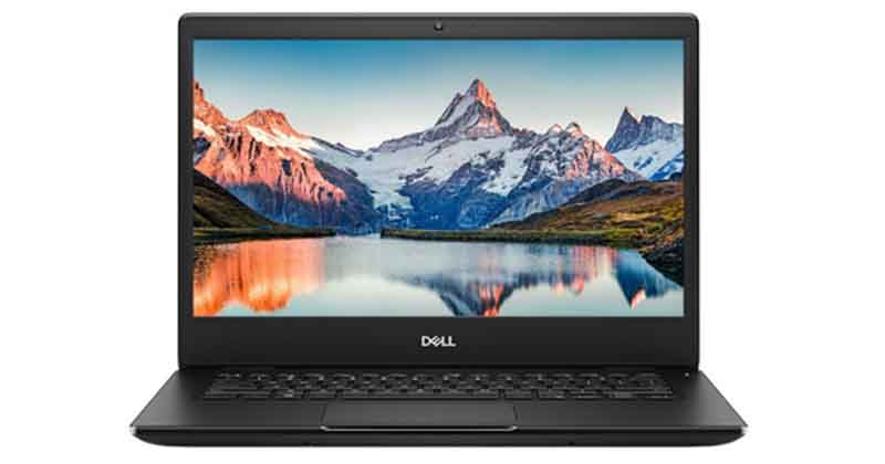 Laptop Dell Latitude 3400 (42LT3400W01) 