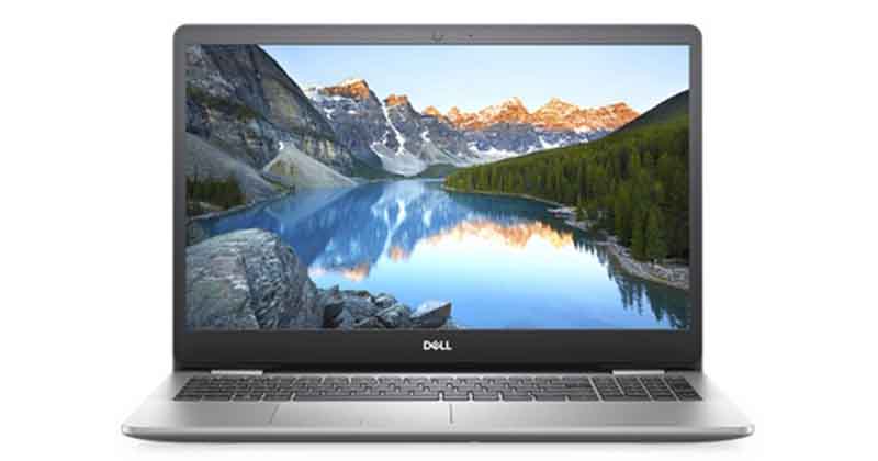 Laptop Dell Latitude 3500 42LT350003 - Black 