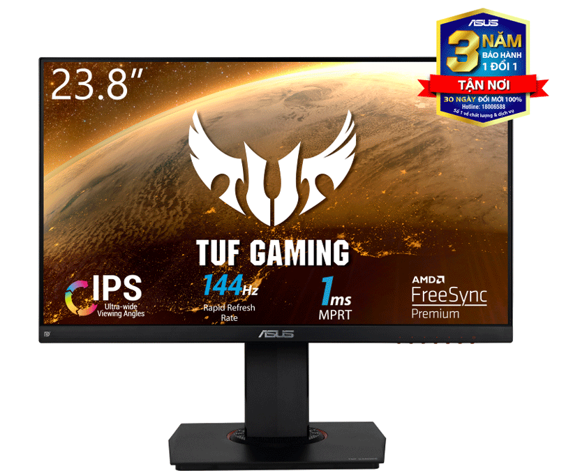 Màn hình TUF Gaming VG249Q