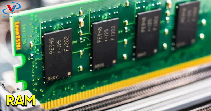 RAM máy tính (Random Access Memory)