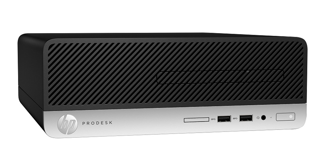 PC HP ProDesk 400 G5 SFF 5CL86PA (3)