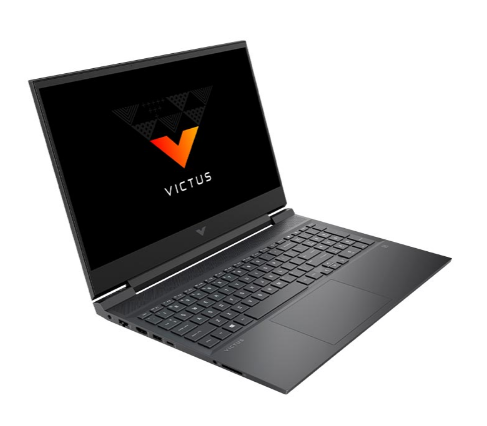 Laptop HP Gaming VICTUS 16-d0204TX với thiết kế tinh tế và hiệu năng ấn tượng sẵn sàng chinh phục bạn!