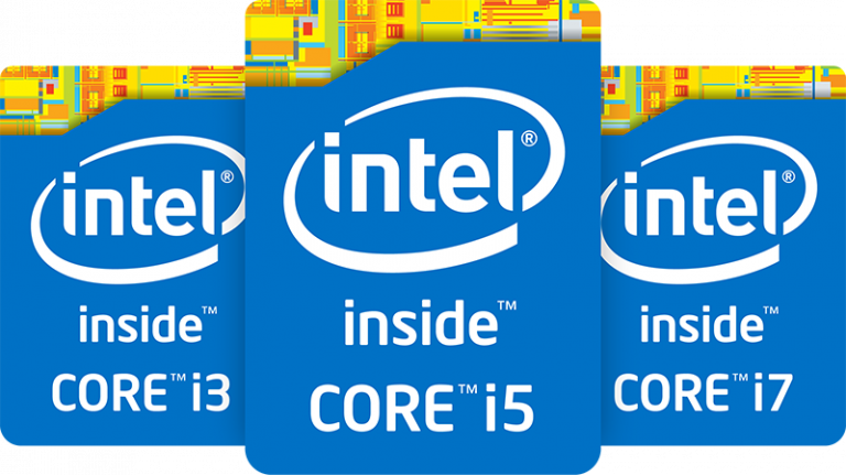 Tìm hiểu bộ vi xử lý máy tính - CPU Intel Core i