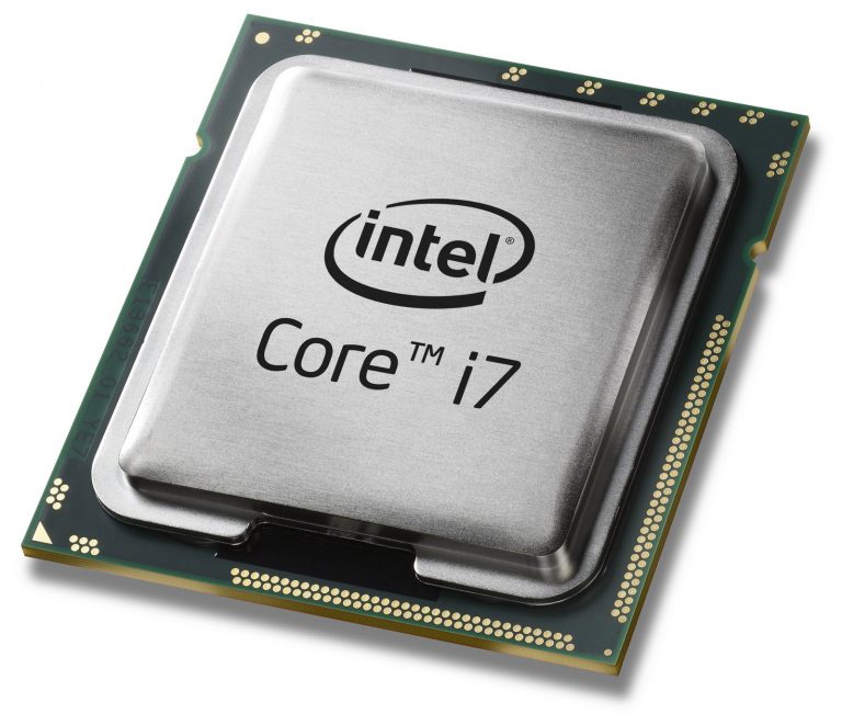Tìm hiểu bộ vi xử lý máy tính - CPU Intel