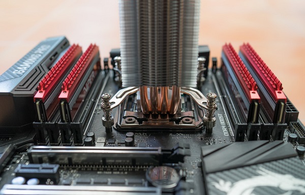 Một số lý do bạn nên trang bị tản nhiệt CPU tốt