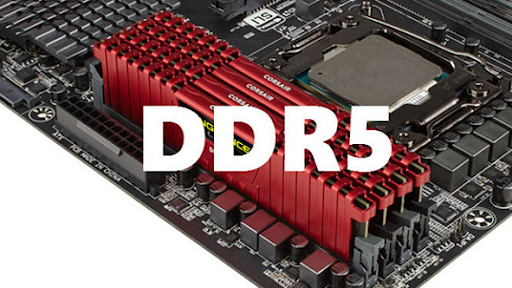 Lựa chọn DDR4 hay DDR5 có chắc đắt hơn thì sẽ đáng để nâng cấp?