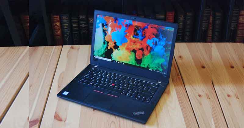 Laptop Lenovo ThinkPad Edge E590(20NBS00100 ) - Đen (Core i5-8265U 1.60GHz Up to 3.90 GHz, 4GB DDR4 (còn 1slot), 1TB+Slot SSDM2 2280 ,AMD RX 550X 2G, 15.6