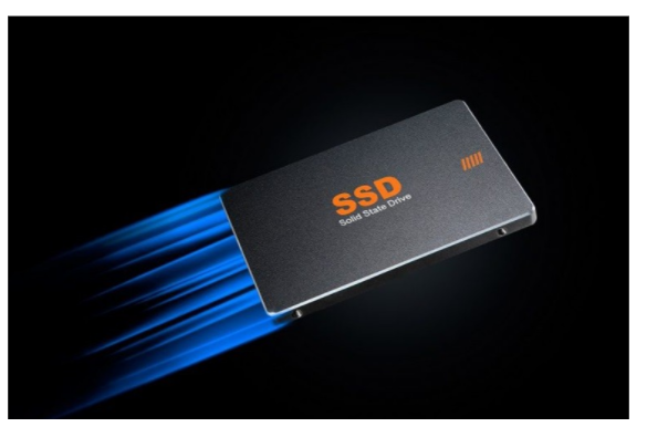 Định Nghĩa và Cơ Bản về SSD