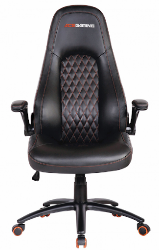Ghế ACE Gaming Chair - Soldier Series - KW-M8001