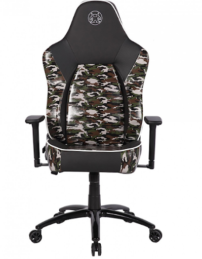 Ghế ACE Gaming Chair Rogue Series KW-G6026