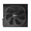 Nguồn máy tính MSI MPG A850GF 850W (80 Plus Gold/Full Modular/Màu Đen)