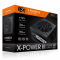 XIGMATEK X-POWER III X-500 (EN45976) 