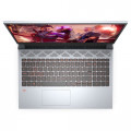 Laptop Dell Gaming G15 5515 (P105F004CGR) (R5 5600H/8GB RAM/ 256GB SSD/RTX3050 4G/15.6 inch FHD 120Hz/Win11/OfficeHS21/Xám) (2021)
