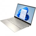 Laptop HP Pavilion 15-eg2058TU 6K788PA (Core i5-1240P | 8GB | 256GB | Intel Iris Xe | 15.6 inch FHD | Windows 11 | Vàng)