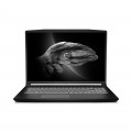 Laptop MSI Creator M16 A12UC 291VN (Core™ i7-12700H | 16GB | 512GB | RTX 3050 4GB | 16 inch QHD+ | Win 11 | Đen)