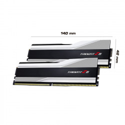 Ram Desktop Gskill Trident Z5 (F5-6000J4040F16GX2-TZ5S) 32G (2x16B) DDR5 6000Mhz