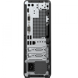 Máy tính đồng bộ HP 280 Pro G5 SFF 60H32PA (i7-10700 |8GD4 | 256 GSSD | Wlan ac+BT | K_M | Win11SL | 1yr)