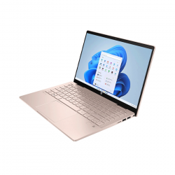 Laptop HP Pavilion X360 14-ek0056TU 6L294PA (Core i5-1235U | 8GB | 512GB | Intel Iris Xe | 14 inch FHD | Cảm ứng | Win 11 | Vàng)