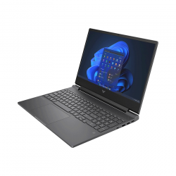 Laptop HP VICTUS 15-fa0115TX 7C0X1PA (Core™ i5-12500H | 8GB | 512GB | RTX 3050 4GB | 15.6inch FHD | Windows 11 Home | Đen)